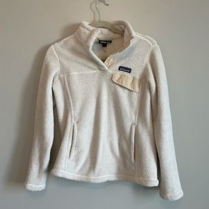 patagonia fleece
